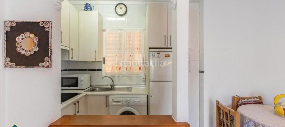 1 bedroom Bungalow in Torrevieja, Spain No. 68312 11