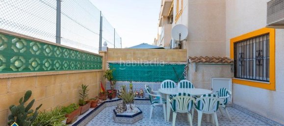 1 bedroom Bungalow in Torrevieja, Spain No. 68312 18