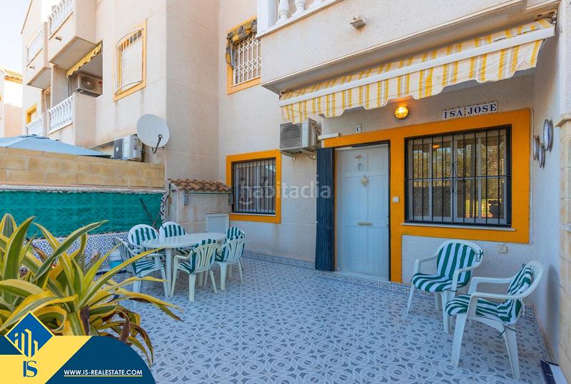 1 bedroom Bungalow in Torrevieja, Spain No. 68312