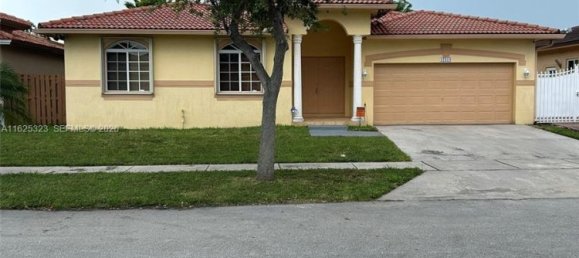 3 Schlafzimmer Villa in Miami, USA, Nr. 615512 11