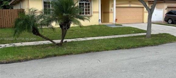 3 Schlafzimmer Villa in Miami, USA, Nr. 615512 12