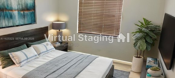 3 Schlafzimmer Villa in Miami, USA, Nr. 615512 8