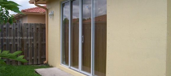 3 Schlafzimmer Villa in Miami, USA, Nr. 615512 13
