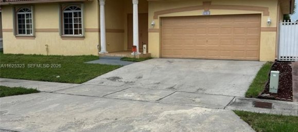 3 Schlafzimmer Villa in Miami, USA, Nr. 615512 10