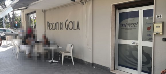 71m² Commercial property in San Giovanni Teatino, Italy No. 96298 2