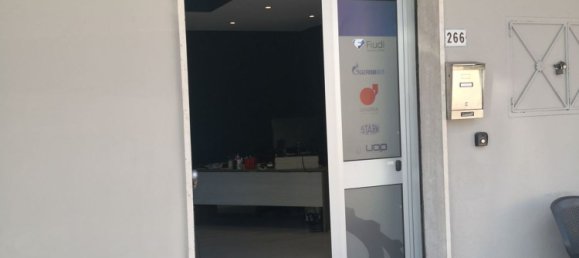 71m² Commercial property in San Giovanni Teatino, Italy No. 96298 3