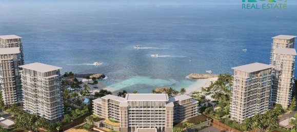 1 bedroom Apartment in Al Marjan Island, UAE No. 31119 3