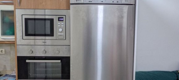 Apartamento de 1 dormitorio en Comunidad Autónoma Vasca, Spain No. 160576 2