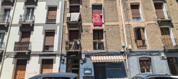 Apartamento de 1 dormitorio en Comunidad Autónoma Vasca, Spain No. 160576 7