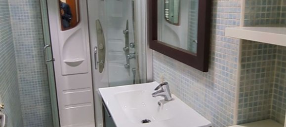 Apartamento de 1 dormitorio en Comunidad Autónoma Vasca, Spain No. 160576 3