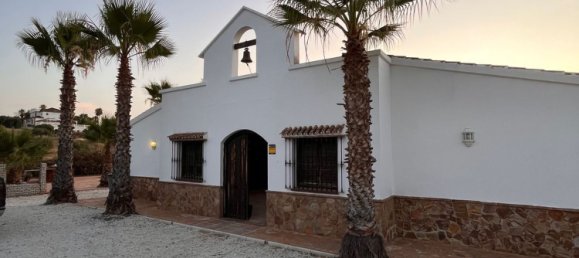 Дом с 3 спальнями в Алаурин-эль-Гранде, Испания № 154263 3