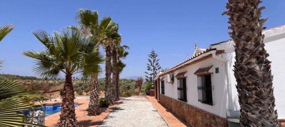 Дом с 3 спальнями в Алаурин-эль-Гранде, Испания № 154263 6