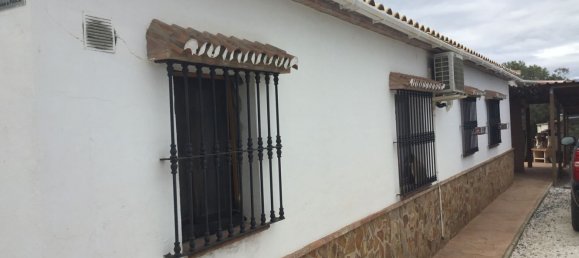 Дом с 3 спальнями в Алаурин-эль-Гранде, Испания № 154263 5