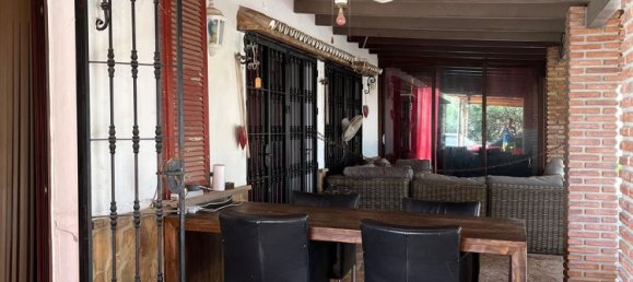 Дом с 3 спальнями в Алаурин-эль-Гранде, Испания № 154263 18