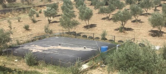 Дом с 3 спальнями в Алаурин-эль-Гранде, Испания № 154263 11