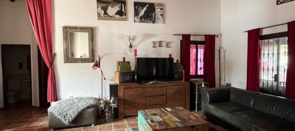 Дом с 3 спальнями в Алаурин-эль-Гранде, Испания № 154263 25