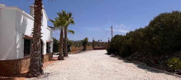 Дом с 3 спальнями в Алаурин-эль-Гранде, Испания № 154263 4