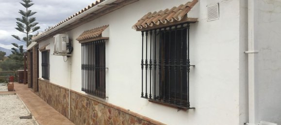 Дом с 3 спальнями в Алаурин-эль-Гранде, Испания № 154263 7