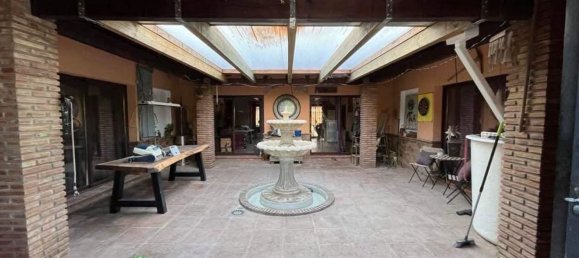 Дом с 3 спальнями в Алаурин-эль-Гранде, Испания № 154263 9