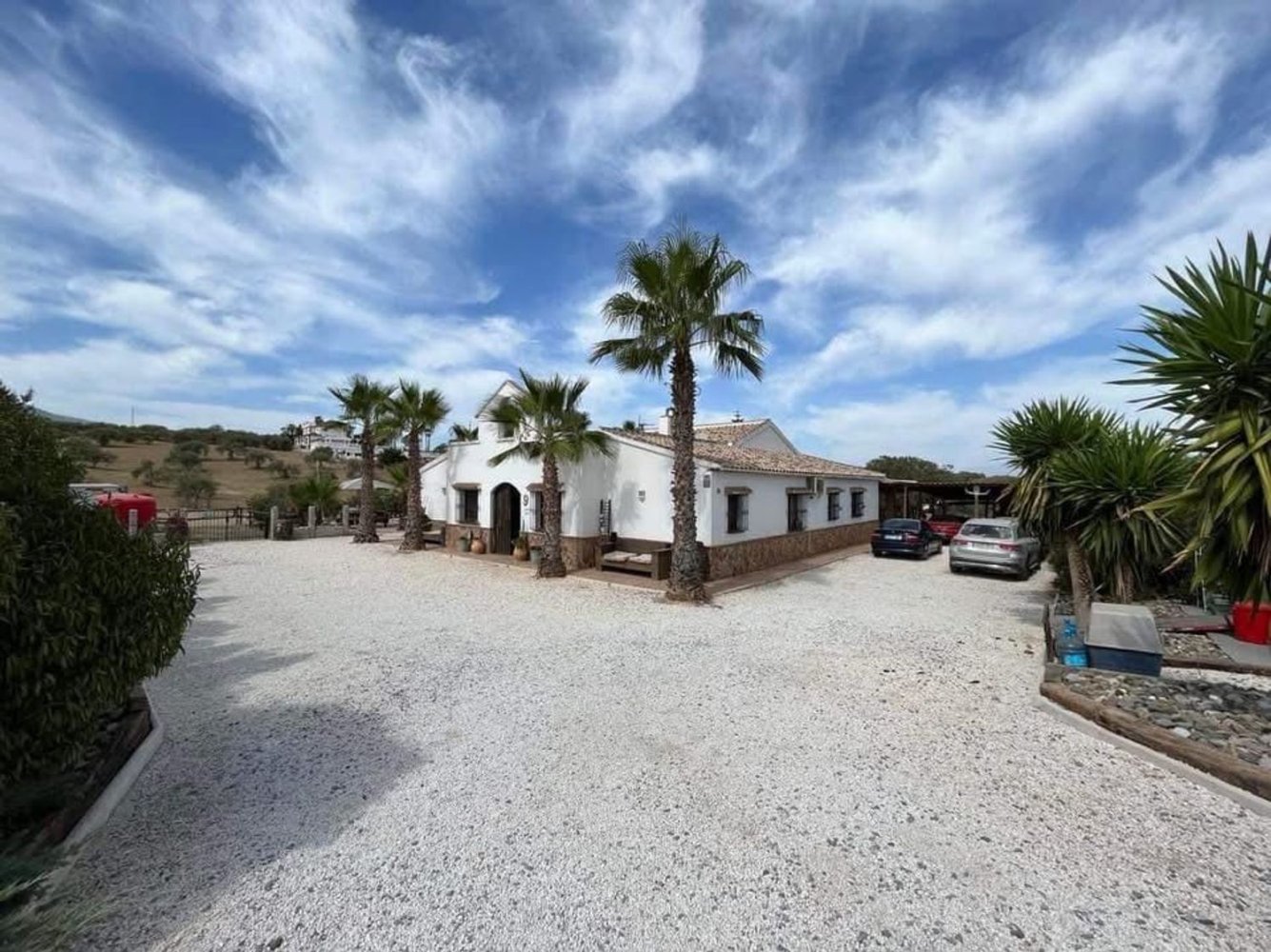 Дом с 3 спальнями в Алаурин-эль-Гранде, Испания № 154263