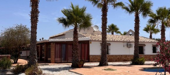 Дом с 3 спальнями в Алаурин-эль-Гранде, Испания № 154263 13