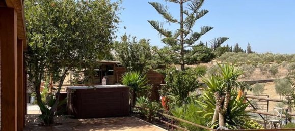 Дом с 3 спальнями в Алаурин-эль-Гранде, Испания № 154263 10