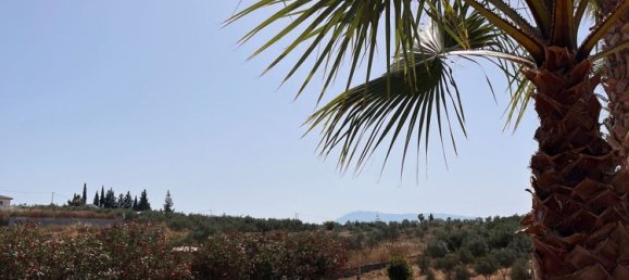 Дом с 3 спальнями в Алаурин-эль-Гранде, Испания № 154263 16