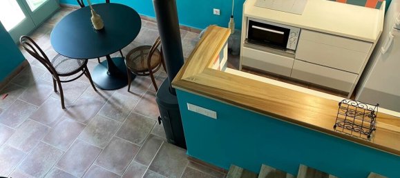 Мезонет с 1 спальней в Керкира, Центральная Керкира и Диапонтии-Ниси, Керкира, Ионические острова, Пелопоннес, Западная Греция и Ионические острова, Греция № 92818 20
