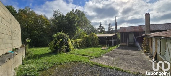 4 bedrooms House in Branscourt, France No. 220443 2