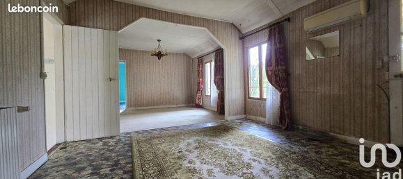 4 bedrooms House in Branscourt, France No. 220443 6