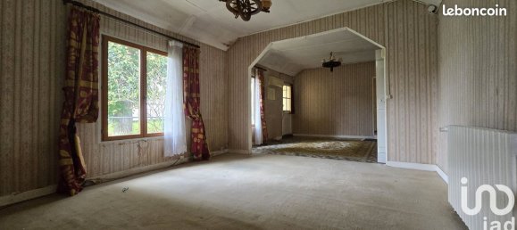 4 bedrooms House in Branscourt, France No. 220443 7