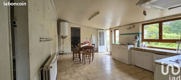 4 bedrooms House in Branscourt, France No. 220443 5