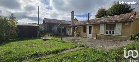 4 bedrooms House in Branscourt, France No. 220443 3