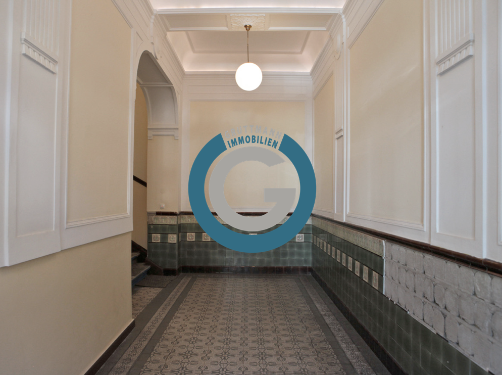 4 bedrooms Apartment in Charlottenburg, Germany No. 326479