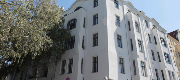 4 bedrooms Apartment in Charlottenburg, Germany No. 326479 2