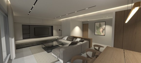 Apartamento de 3 dormitorios en Kallithea, Greece No. 3252 5