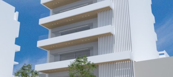 Apartamento de 3 dormitorios en Kallithea, Greece No. 3252 4