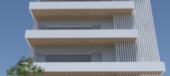 Apartamento de 3 dormitorios en Kallithea, Greece No. 3252 2