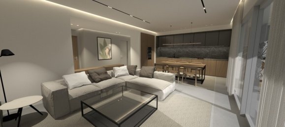 Apartamento de 3 dormitorios en Kallithea, Greece No. 3252 6