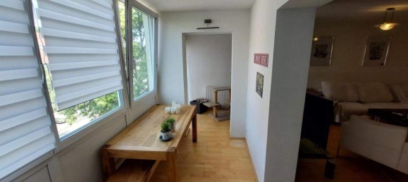 3 rooms Apartment in Modling, Austria No. 253918 11