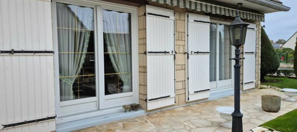 Дом с 4 спальнями в Санлис, Франция № 223363 2