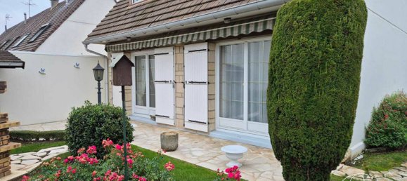 Дом с 4 спальнями в Санлис, Франция № 223363 16