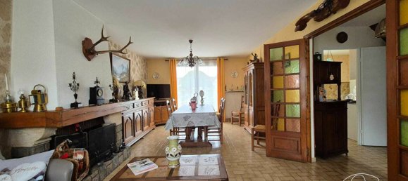 Дом с 4 спальнями в Санлис, Франция № 223363 3