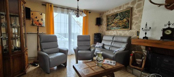 Дом с 4 спальнями в Санлис, Франция № 223363 6