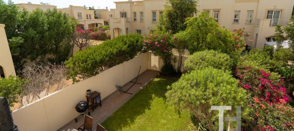 2 Schlafzimmer Stadthaus in The Springs, UAE, Nr. 30558 19