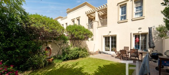 2 Schlafzimmer Stadthaus in The Springs, UAE, Nr. 30558 20