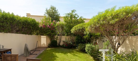 2 Schlafzimmer Stadthaus in The Springs, UAE, Nr. 30558 22