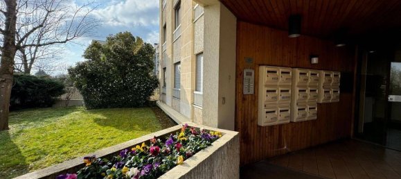 3 غرف نوم شقة في Fontenay-aux-Roses, France رقم 136952 13