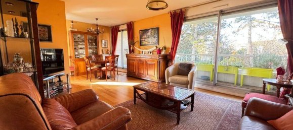 3 غرف نوم شقة في Fontenay-aux-Roses, France رقم 136952 3