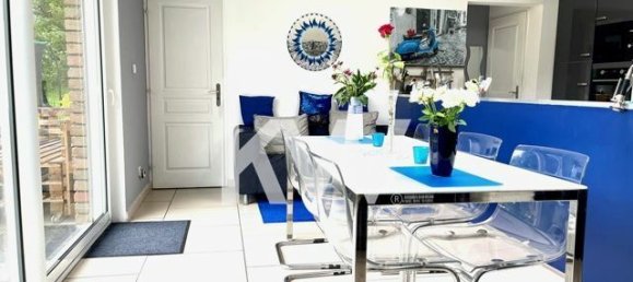 3 Schlafzimmer Haus in Vieux-Conde, France, Nr. 64699 5